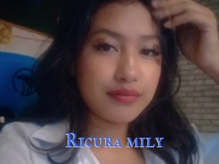 Ricura_mily