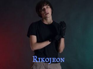 Rikojeon