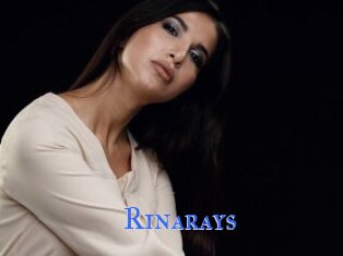 Rinarays