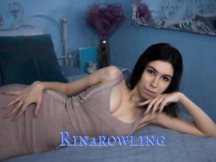 Rinarowling