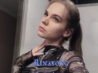 Rinayong