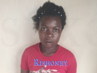 Rishoney