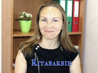 Ritabarbie