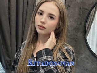 Ritadonovan