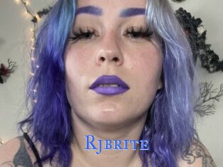 Rjbrite