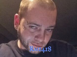 Rmz418