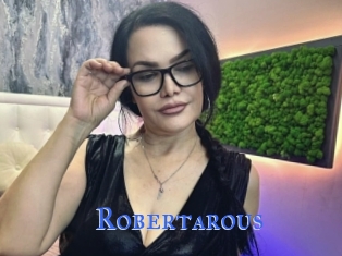 Robertarous