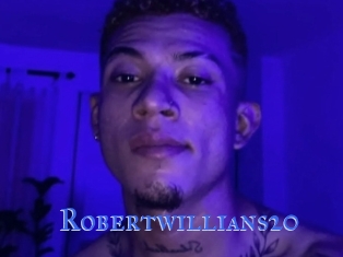 Robertwillians20
