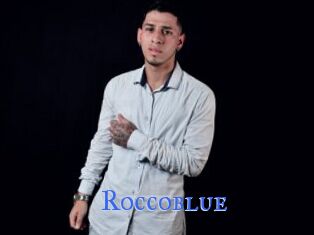 Roccoblue