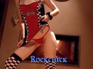 Rockchick
