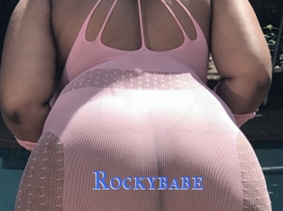 Rockybabe