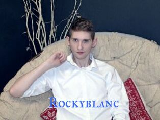 Rockyblanc