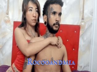 Rocooandmia