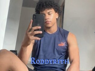 Roddyrith