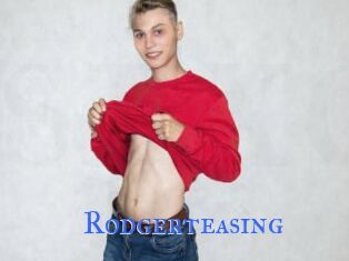Rodgerteasing
