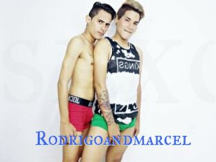 Rodrigoandmarcel