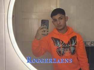Roggerzaens