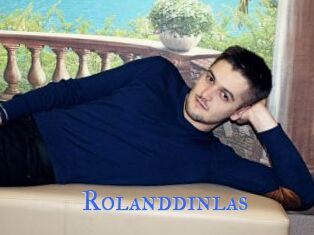 Rolanddinlas