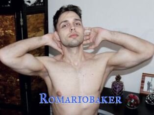 Romariobaker