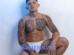 Romeeolove