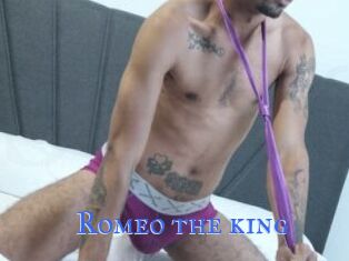 Romeo_the_king