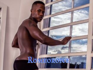 Romeoroice