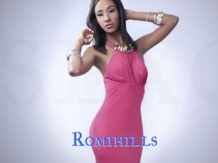 Romihills