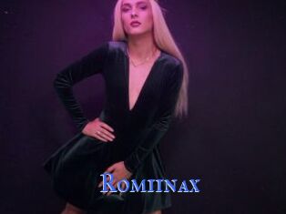 Romiinax