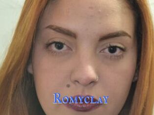 Romyclay