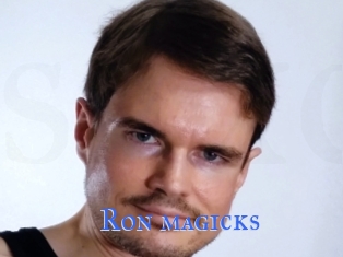 Ron_magicks