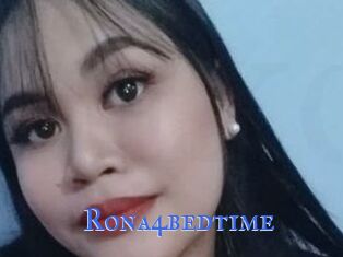 Rona4bedtime