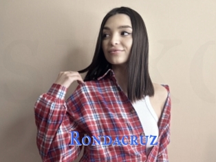 Rondacruz