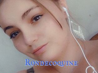 Rondecoquine