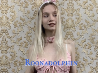 Roonadolphin
