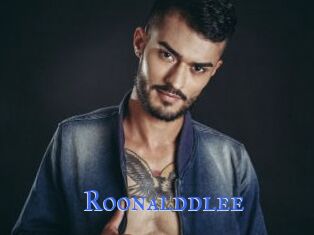 Roonalddlee