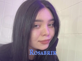 Rosabrik