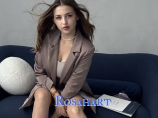 Rosahart