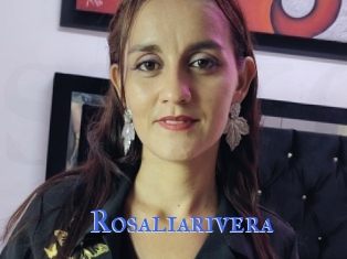 Rosaliarivera