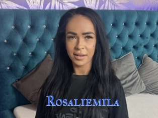 Rosaliemila