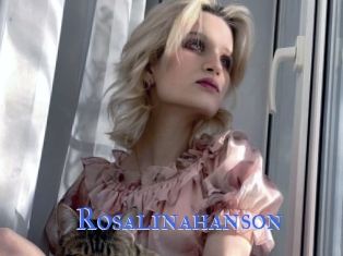 Rosalinahanson