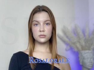 Rosalorale