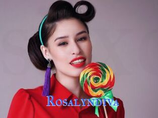 Rosalyndiva