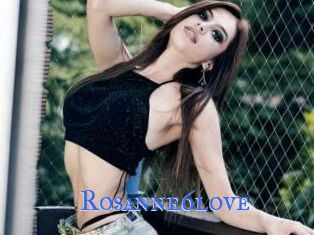 Rosanne6love