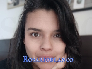 Rosarioblanco