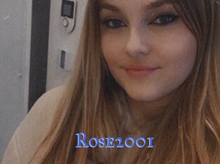 Rose2001