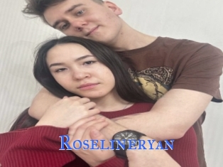 Roselineryan