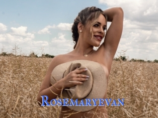 rosemaryevan Sexcams Chatten