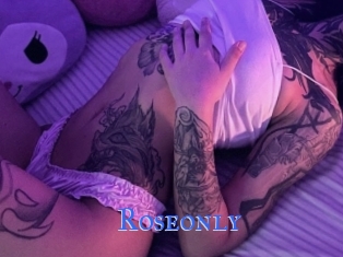 Roseonly