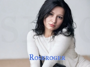 Roseroger