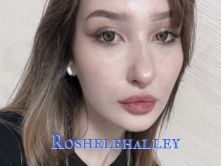 Roshelehalley